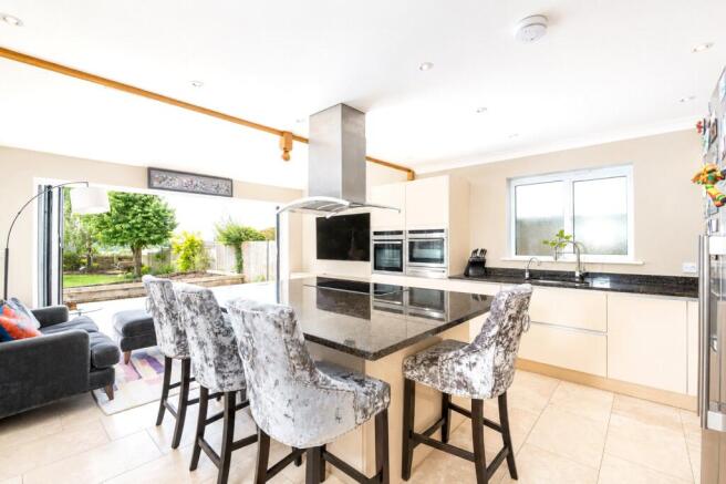 Kitchen/Family