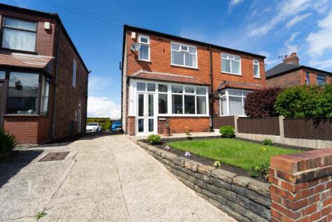 Alder Road, Rochdale