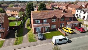 20, Wood Street, Atherstone CV9 2QJ