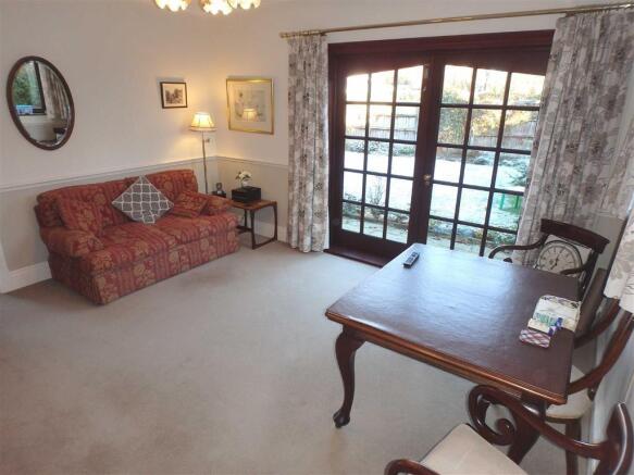 Dining Room View 2