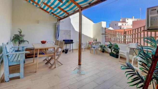 a perfect place to relax and unwind