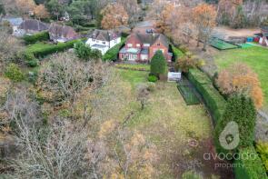 32, Kingsley Avenue, Camberley GU15 2LZ