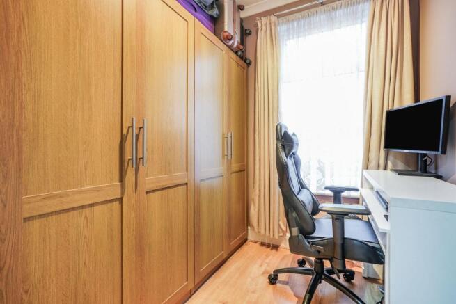 Home Office