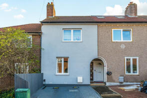 90, Durham Hill, Bromley BR1 5ND