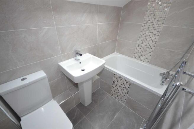 HOUSE BATHROOM