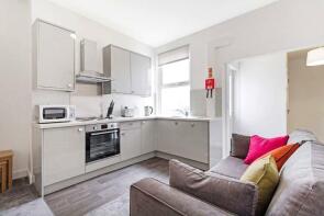 Flat B, 22, Herbert Street, London NW5 4HD