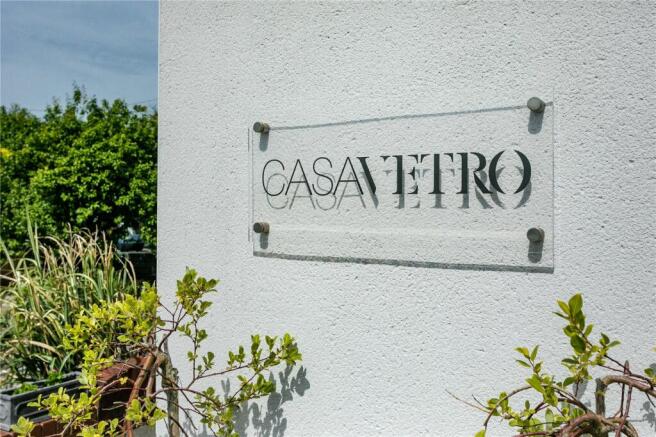 Casavetro