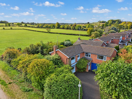 Charnwood Way, Woodborough, Nottingham