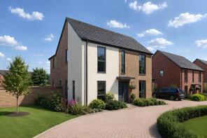 8, Main Road, Pinhoe, Exeter EX4 8HS