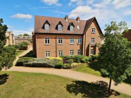 25, Gatekeeper Walk, St. Neots PE19 6BT