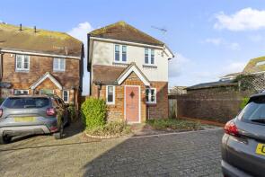 3, Hollyhocks, Brook Lane, Worthing BN12 5JD