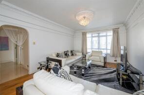 Flat 48, Portsea Hall, Portsea Place, London W2 2BW