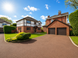 1, Cross Hey, Melling Lane, Liverpool L31 3HT