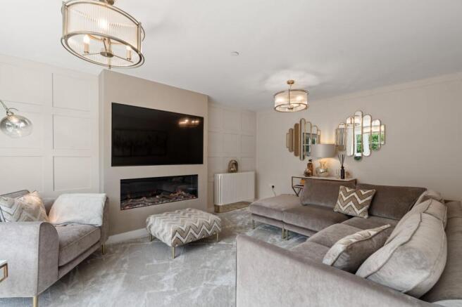 Family Lounge