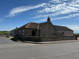 26, St Andrews Road, Largoward KY9 1HZ
