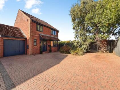 The Avenue, Harlington, Doncaster