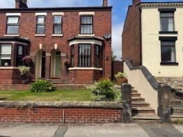 25, Barn Lane, Warrington WA3 3NR
