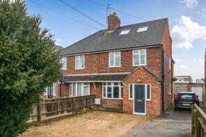 78, Buckingham Road, Bicester OX26 4EQ
