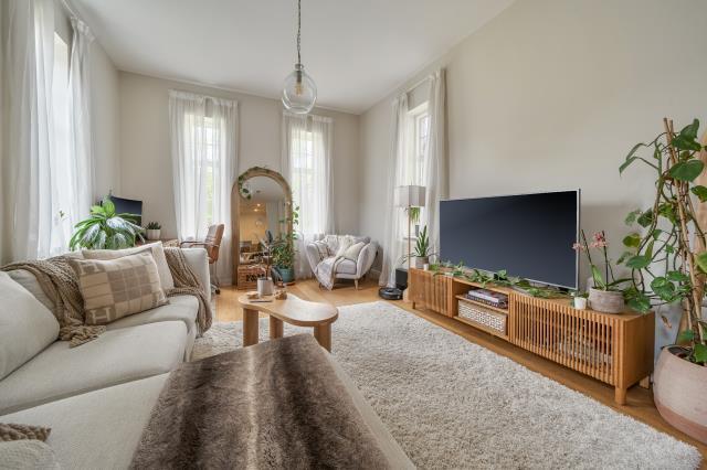 Living Space