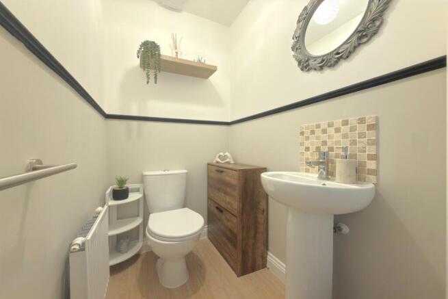 3 bed Detached for sale Image 11