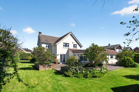 Rectory Road, Niton, Ventnor