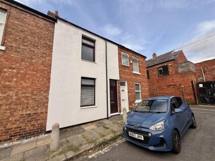 Rockingham Street, Darlington