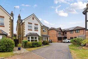 27, Bankside, Sevenoaks TN13 2UA