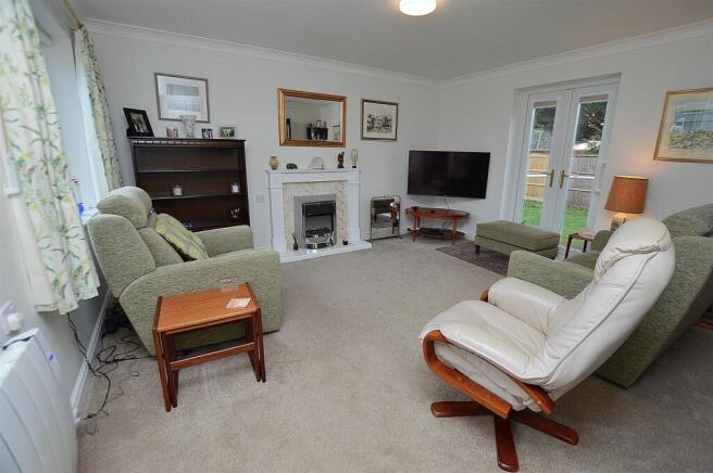 3 Oaklands, Woodhall Spa photo 3