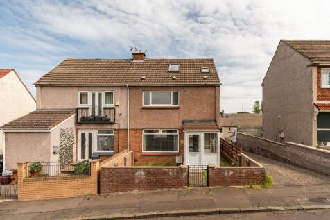 55 Redhall Crescent, Edinburgh, EH14 2HD