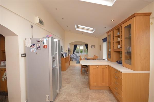 Refitted Dining Kit