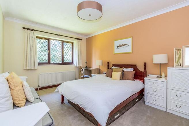 Bedroom 4