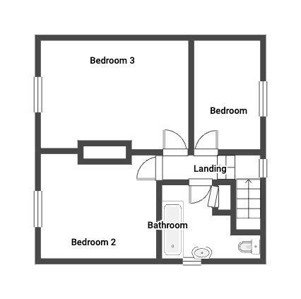 11 Old Hall Road, Sale, Cheshire, M33 2HT