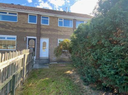 Lincroft Avenue, Huddersfield