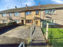 52, Heol Maes Y Cerrig, Loughor, Swansea SA4 6SN