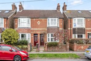 99, St Leonards Road, Horsham RH13 6AP
