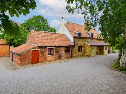 Village Street, Sedgebrook, Grantham, NG32 2EW