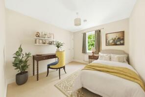 9, Wharfedale Grange, Ben Rhydding Drive, Ilkley LS29 8AR