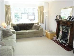 Sitting room
