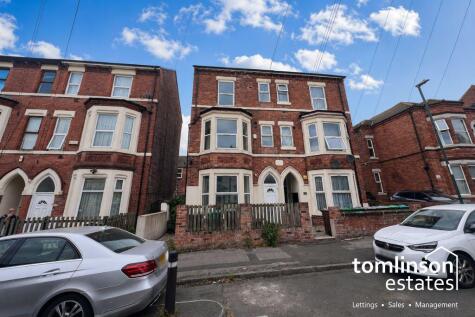 Burford Road, Forest Fields, Nottingham, NG7 6BA