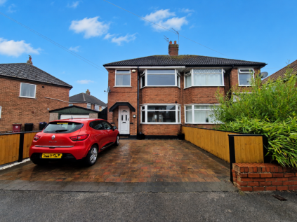 Wingate Avenue, Cleveleys, FY5