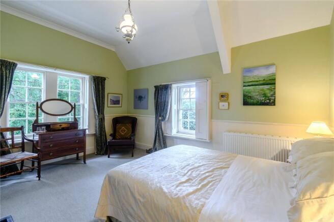 Guest Suite