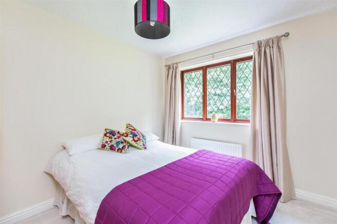 22 Poppyfield Court-
