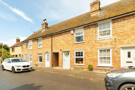 Station Road, Tempsford, Sandy, SG19
