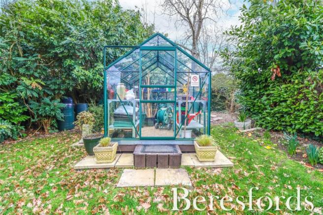 Greenhouse