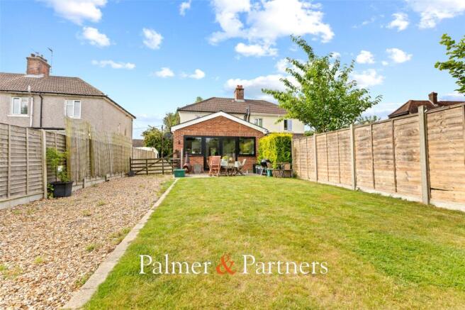 Abberton Road, Layer-de-la-Haye, Colchester, Essex, CO2 photo 4