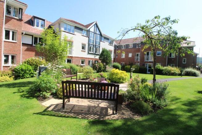 Communal gardens