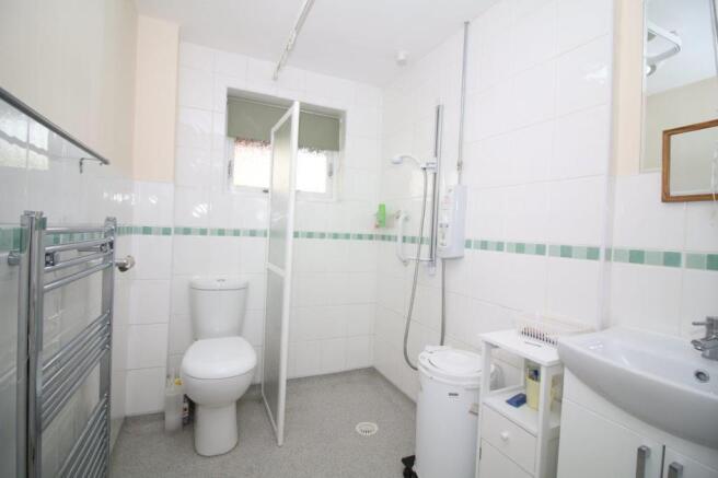 Wet Room
