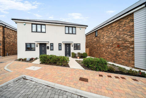 Lambs Close, Hextable, Swanley