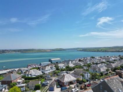 Dennis Road, Padstow, Cornwall