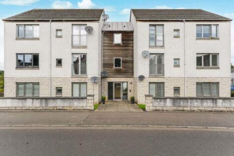 13C St. Margarets Well, Dunfermline, KY12 0HZ